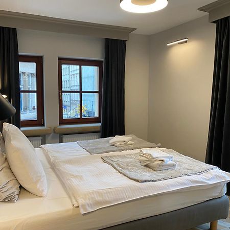 Arte-Locum Apartamenty Przy Rynku Wrocław Exterior foto