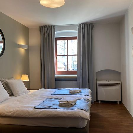 Arte-Locum Apartamenty Przy Rynku Wrocław Exterior foto