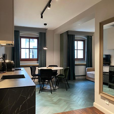 Arte-Locum Apartamenty Przy Rynku Wrocław Exterior foto