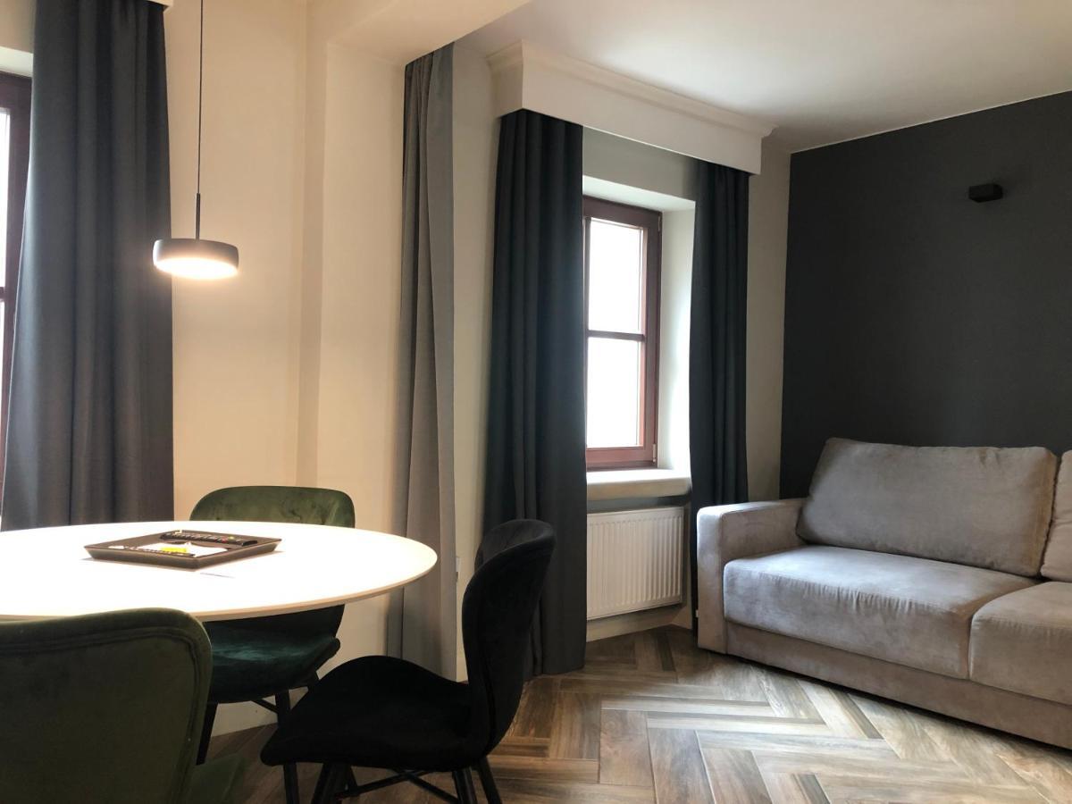 Arte-Locum Apartamenty Przy Rynku Wrocław Exterior foto