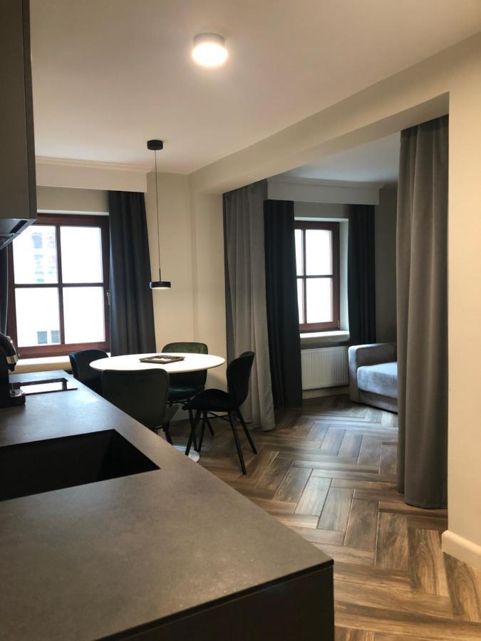 Arte-Locum Apartamenty Przy Rynku Wrocław Exterior foto