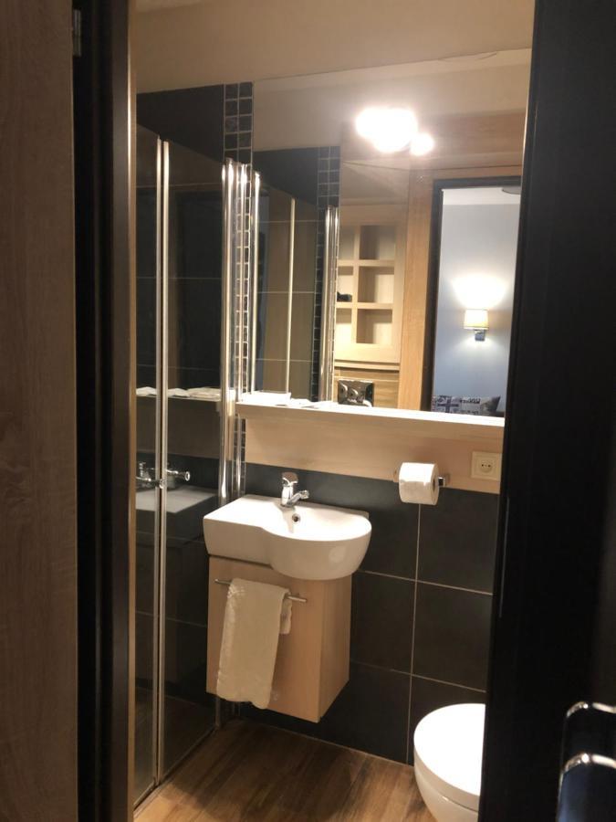Arte-Locum Apartamenty Przy Rynku Wrocław Exterior foto