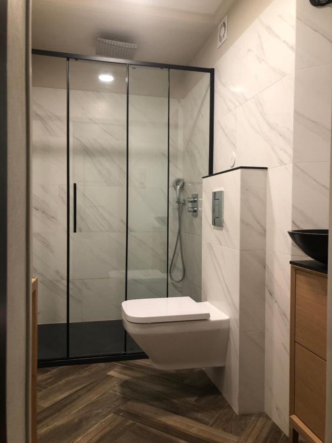 Arte-Locum Apartamenty Przy Rynku Wrocław Exterior foto