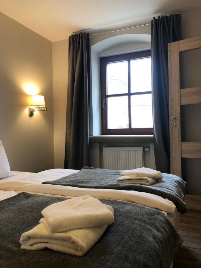 Arte-Locum Apartamenty Przy Rynku Wrocław Exterior foto