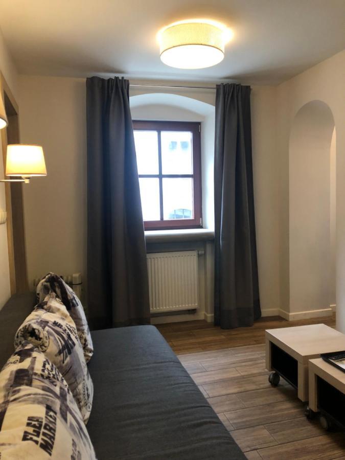 Arte-Locum Apartamenty Przy Rynku Wrocław Exterior foto