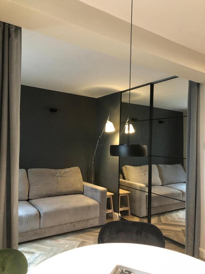Arte-Locum Apartamenty Przy Rynku Wrocław Exterior foto