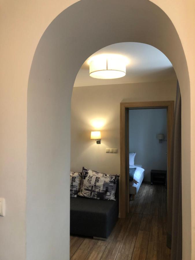 Arte-Locum Apartamenty Przy Rynku Wrocław Exterior foto