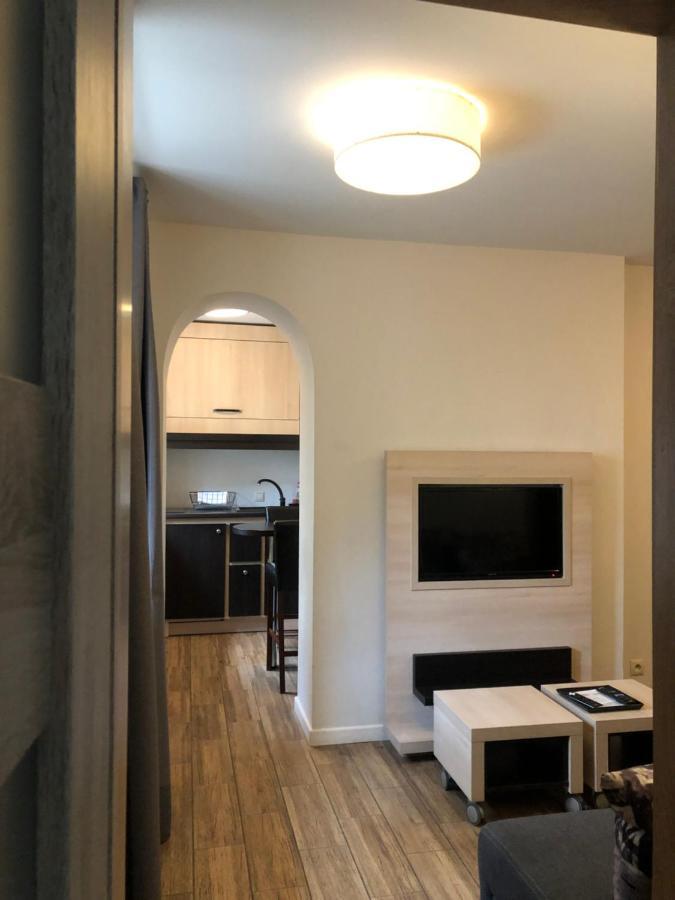 Arte-Locum Apartamenty Przy Rynku Wrocław Exterior foto
