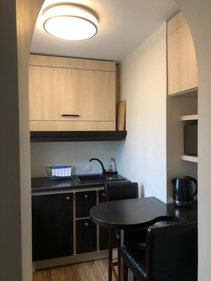 Arte-Locum Apartamenty Przy Rynku Wrocław Exterior foto