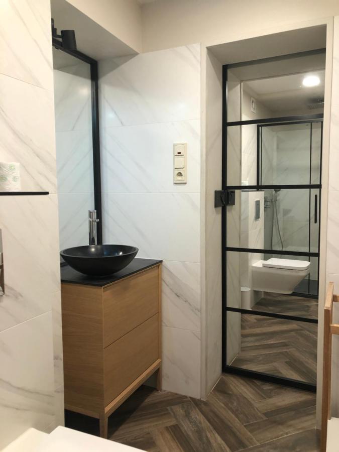 Arte-Locum Apartamenty Przy Rynku Wrocław Exterior foto