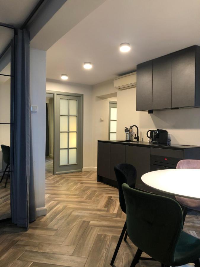 Arte-Locum Apartamenty Przy Rynku Wrocław Exterior foto