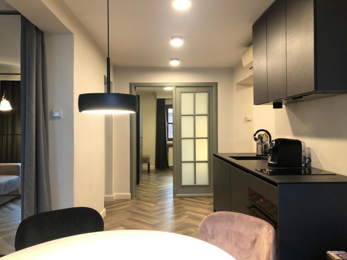Arte-Locum Apartamenty Przy Rynku Wrocław Exterior foto