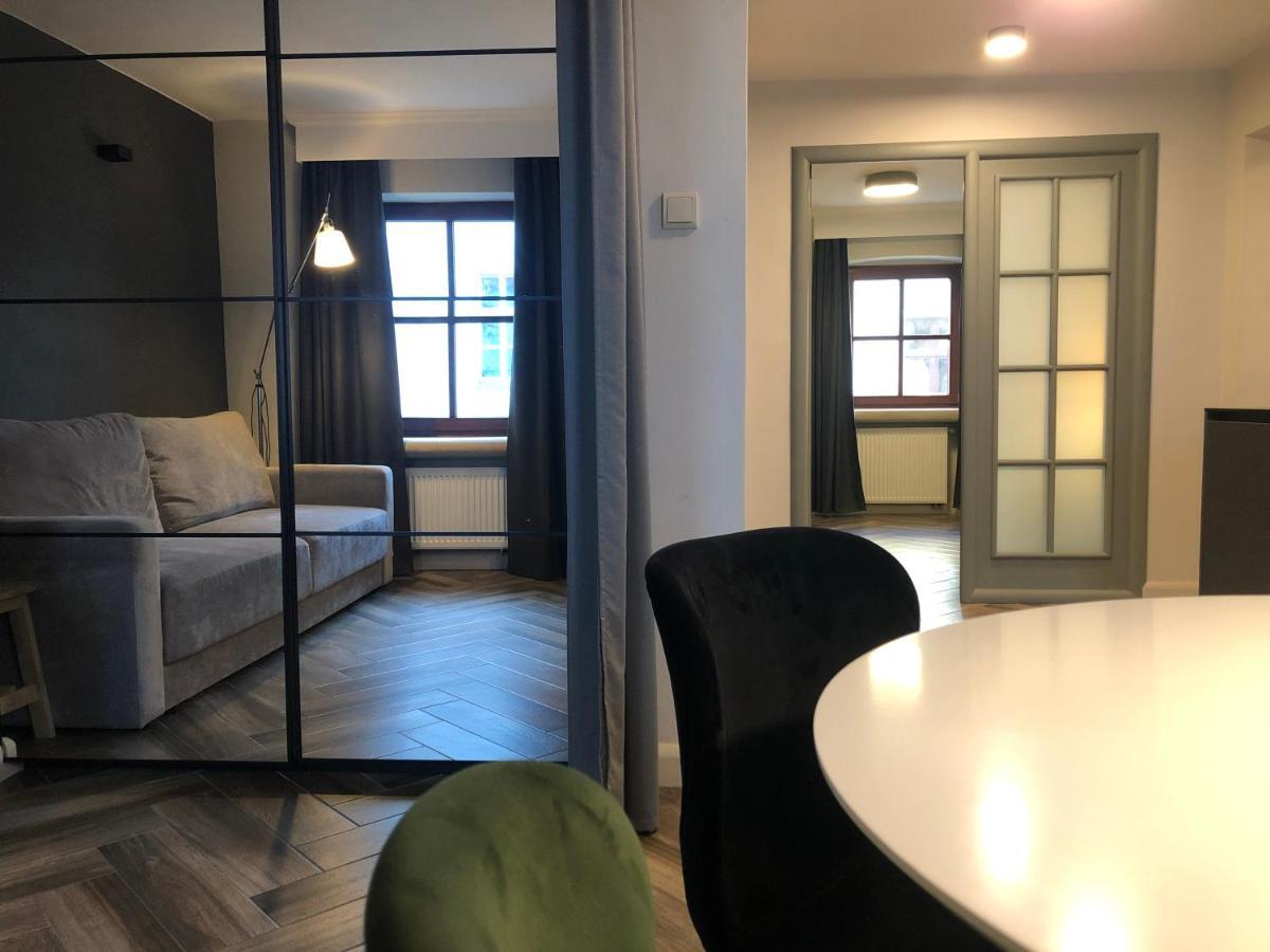 Arte-Locum Apartamenty Przy Rynku Wrocław Exterior foto