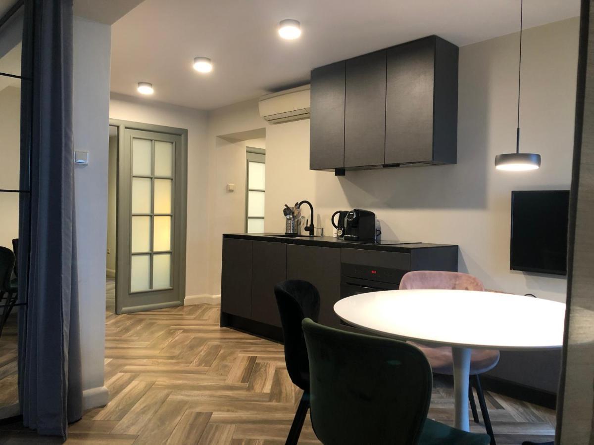 Arte-Locum Apartamenty Przy Rynku Wrocław Exterior foto