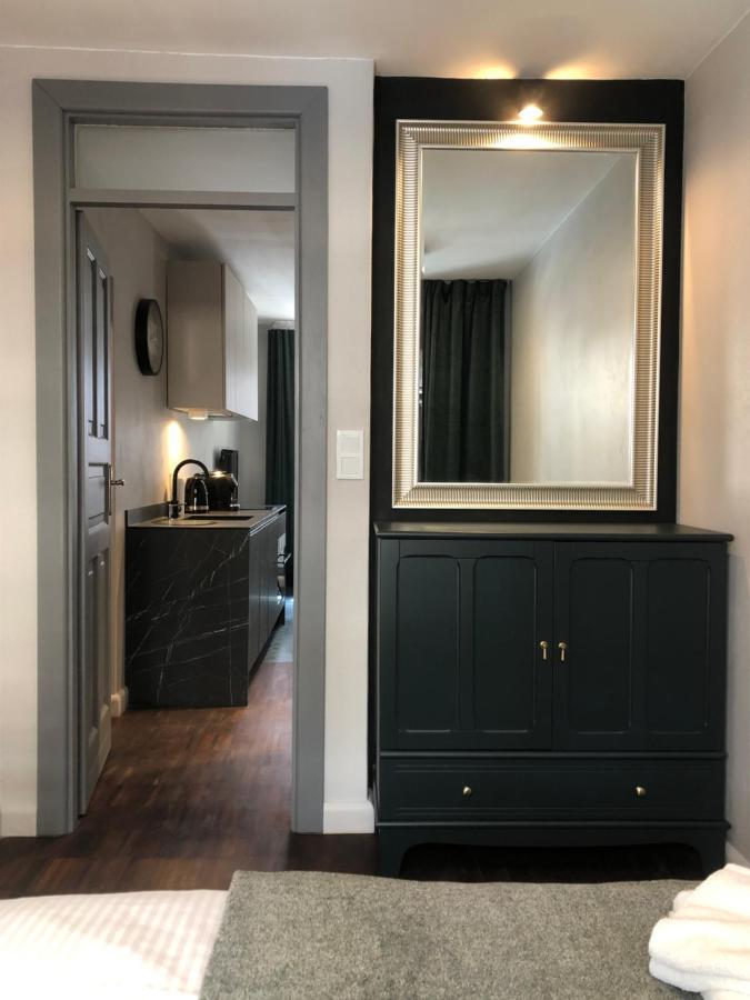 Arte-Locum Apartamenty Przy Rynku Wrocław Exterior foto