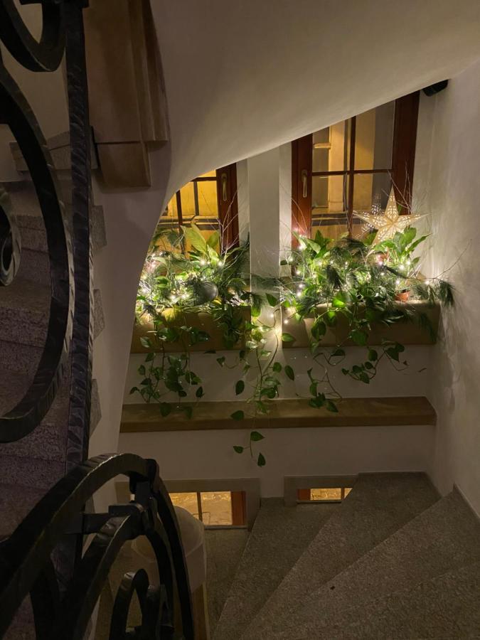 Arte-Locum Apartamenty Przy Rynku Wrocław Exterior foto