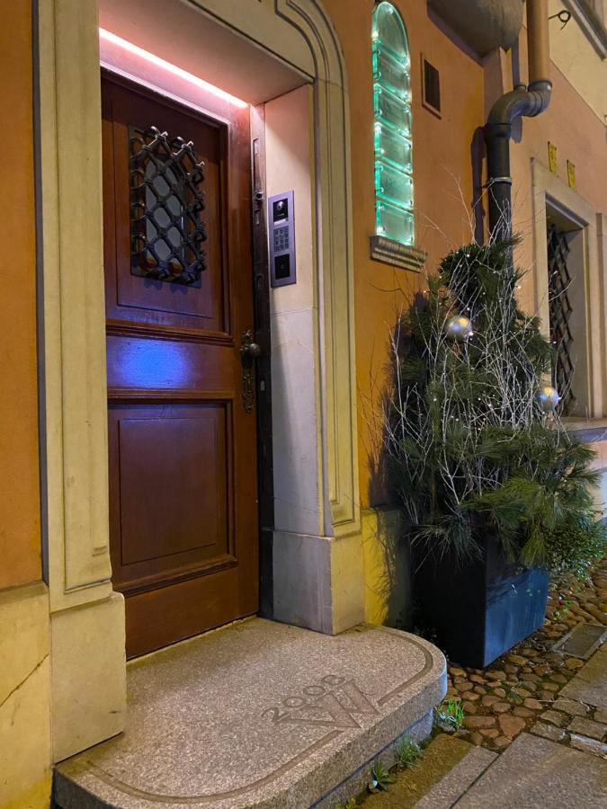 Arte-Locum Apartamenty Przy Rynku Wrocław Exterior foto
