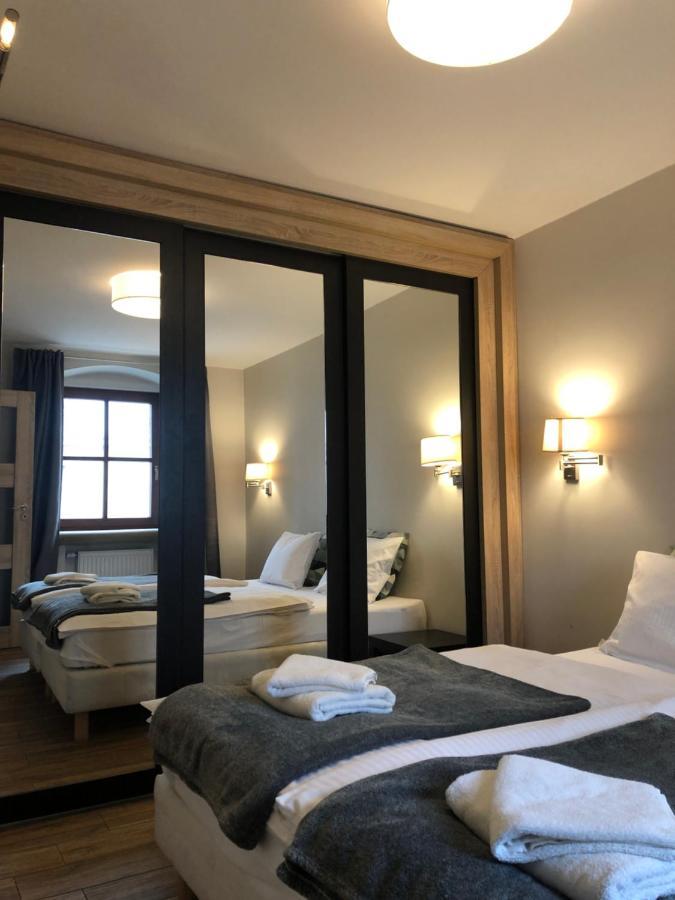 Arte-Locum Apartamenty Przy Rynku Wrocław Exterior foto
