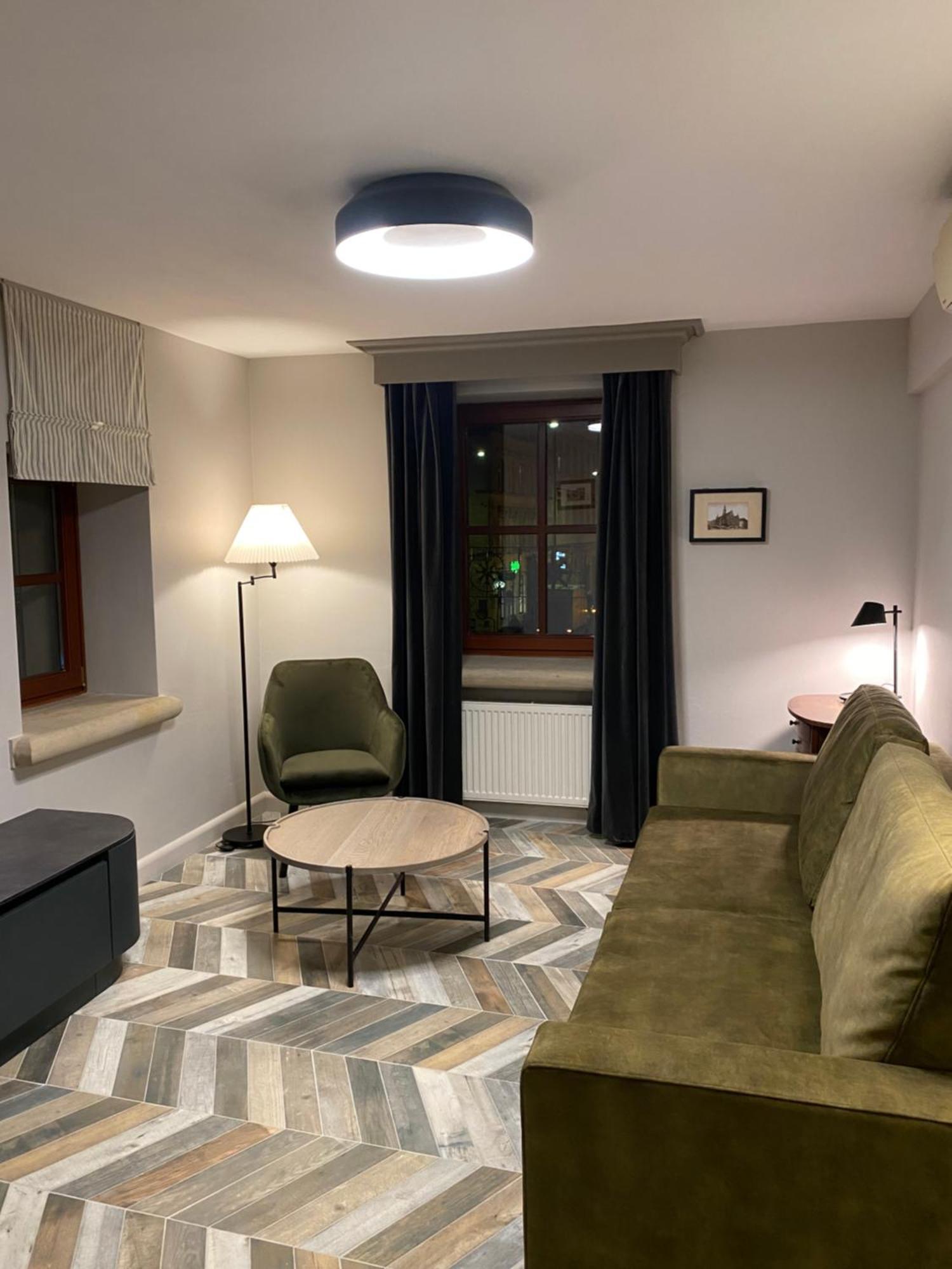 Arte-Locum Apartamenty Przy Rynku Wrocław Exterior foto