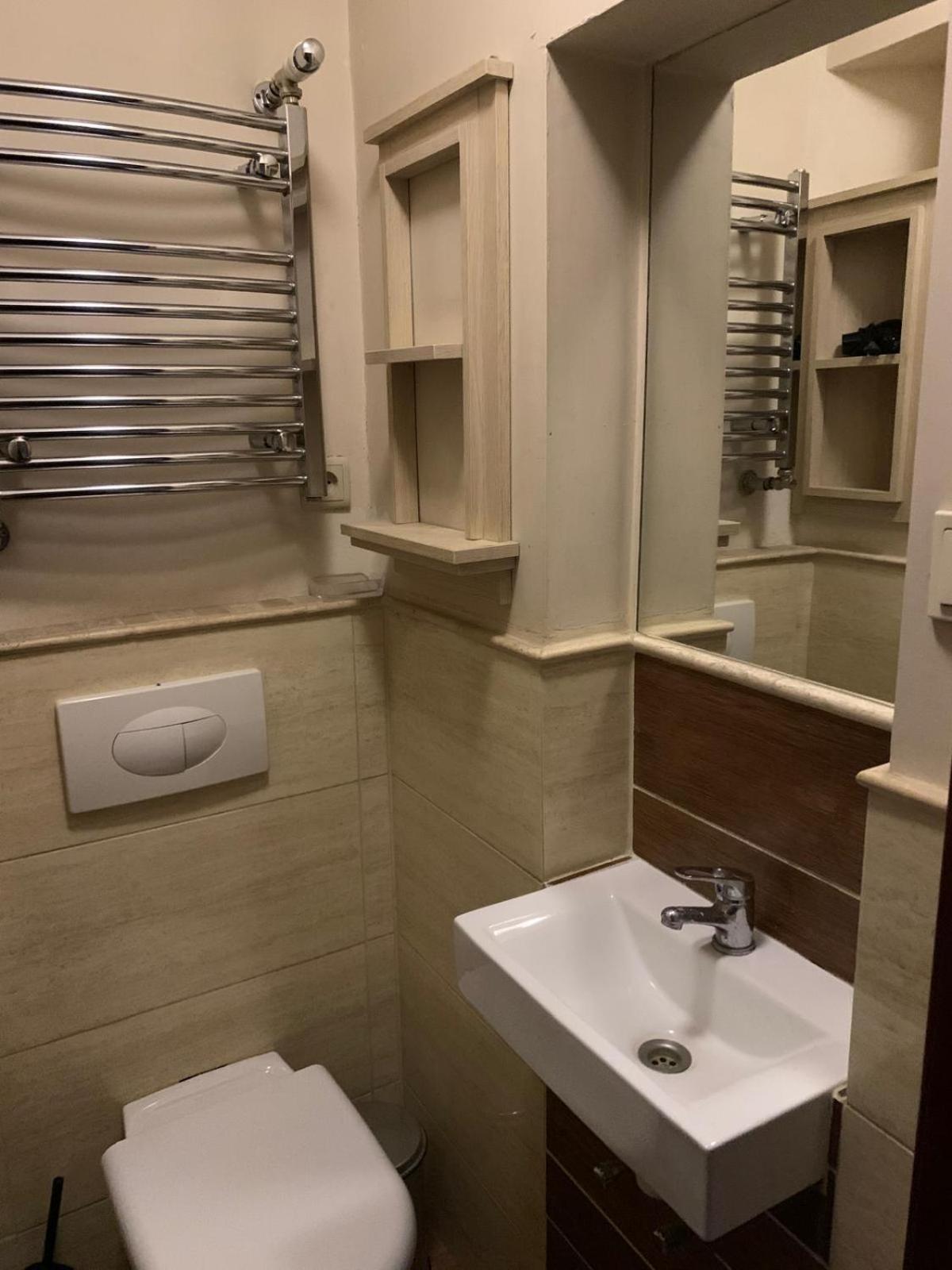 Arte-Locum Apartamenty Przy Rynku Wrocław Exterior foto