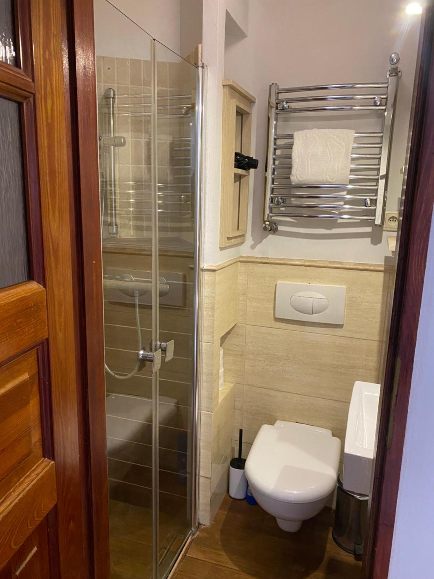 Arte-Locum Apartamenty Przy Rynku Wrocław Exterior foto