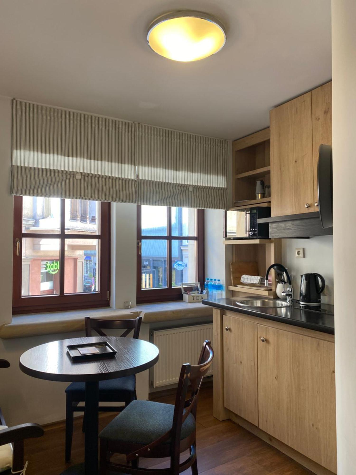 Arte-Locum Apartamenty Przy Rynku Wrocław Exterior foto