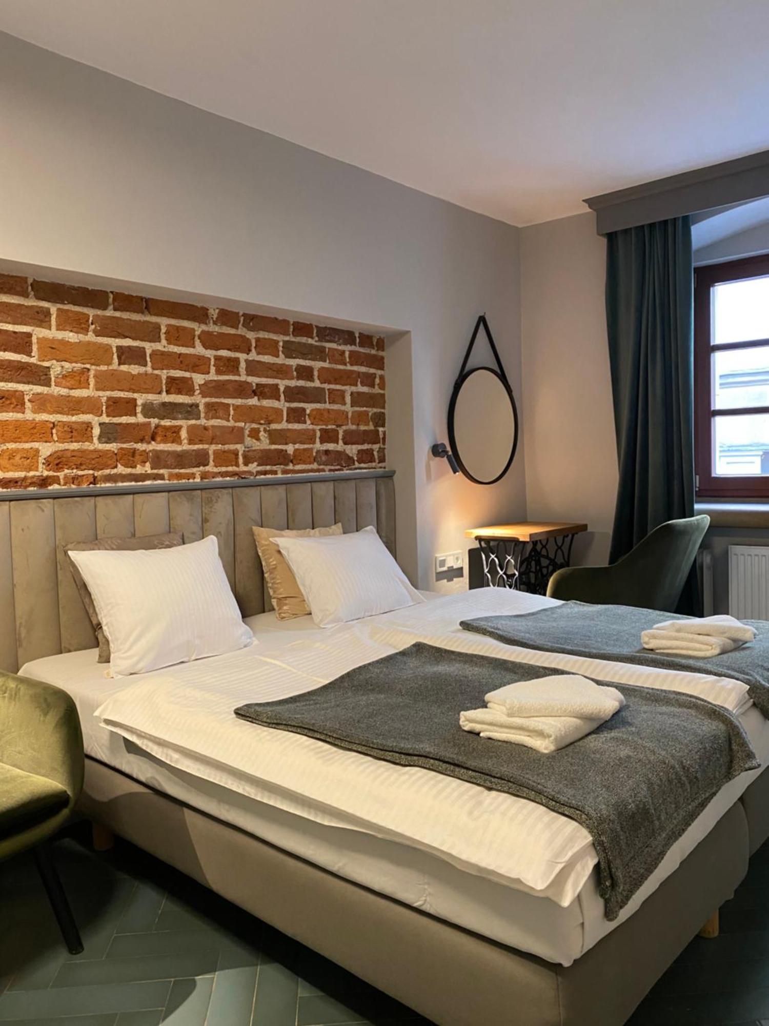 Arte-Locum Apartamenty Przy Rynku Wrocław Exterior foto