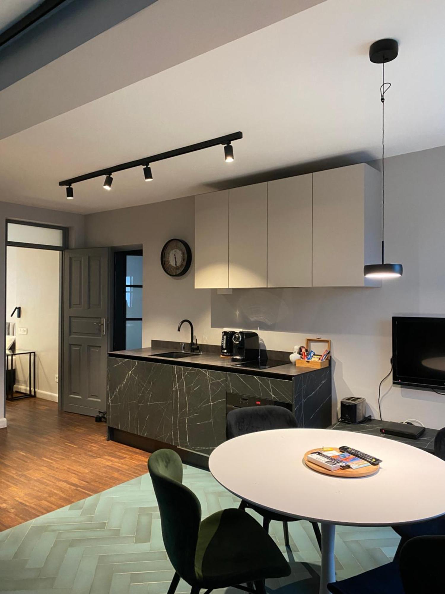 Arte-Locum Apartamenty Przy Rynku Wrocław Exterior foto