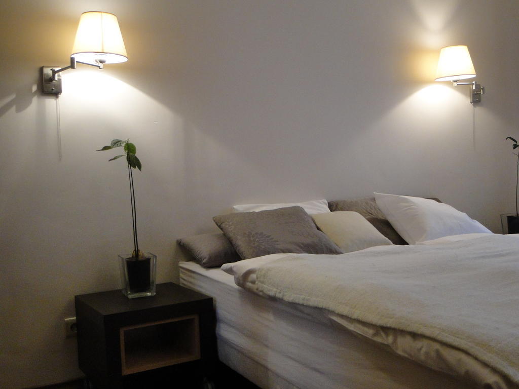 Arte-Locum Apartamenty Przy Rynku Wrocław Quarto foto