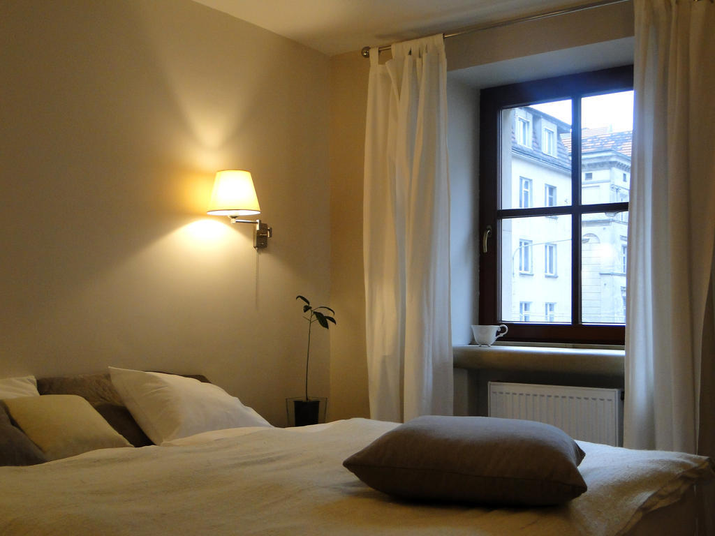 Arte-Locum Apartamenty Przy Rynku Wrocław Quarto foto