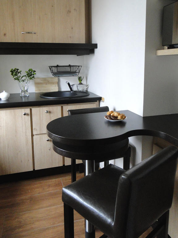 Arte-Locum Apartamenty Przy Rynku Wrocław Quarto foto