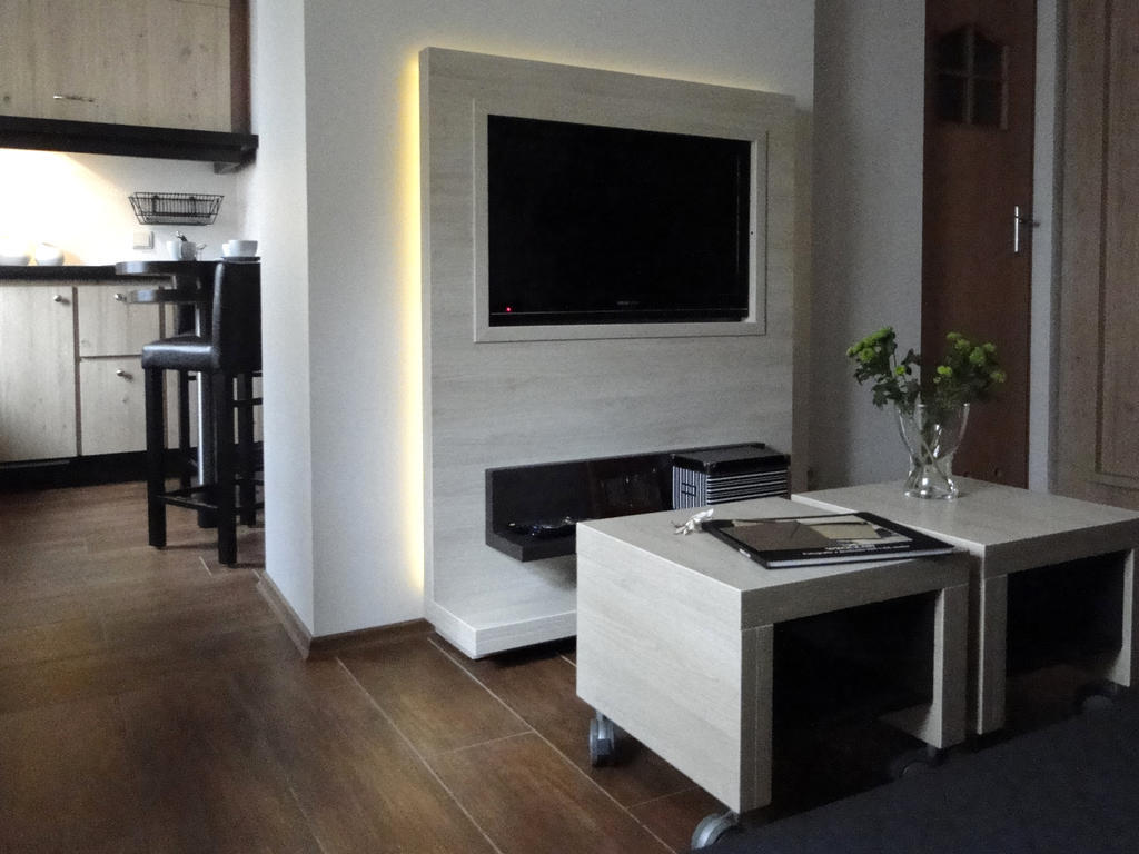 Arte-Locum Apartamenty Przy Rynku Wrocław Quarto foto