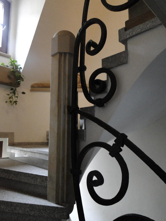 Arte-Locum Apartamenty Przy Rynku Wrocław Exterior foto